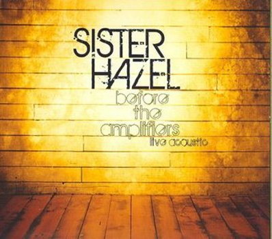 Music - CD Before the Amplifiers: Live Acoustic [Slipcase] Book
