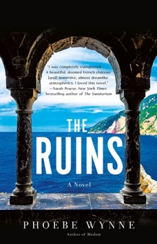 Paperback The Ruins Book