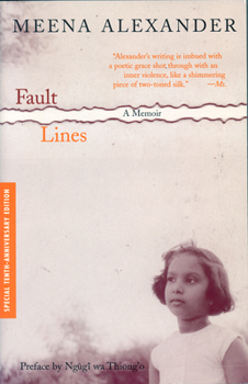 Paperback Fault Lines Book