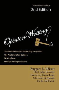 Paperback Opinion Writing Book