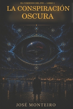 Paperback La Conspiración Oscura [Spanish] Book