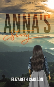 Paperback Anna's Story Book