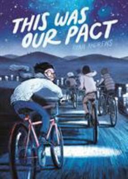 Paperback This Was Our Pact Book