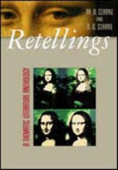 Paperback Retellings with Free Ariel CD-ROM Book