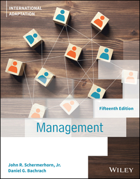 Paperback Management, International Adaptation Book