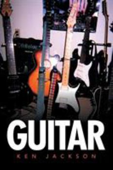 Paperback Guitar Book