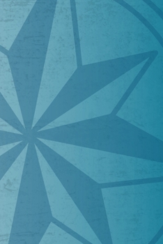 Notebook: Lined notebook (6x9 inches) with 120 pages