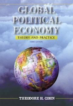 Paperback Global Political Economy: Theory and Practice Book