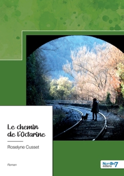 Paperback Le chemin de l'Octarine [French] Book