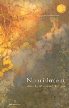 Paperback Nourishment Book