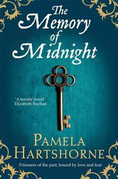 Paperback The Memory of Midnight Book