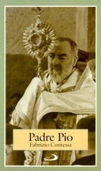 Paperback Padre Pio Book