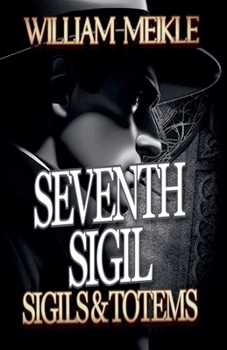 Paperback Seventh Sigil Book