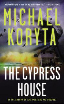 Mass Market Paperback The Cypress House Book