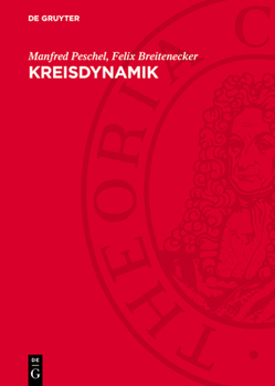 Hardcover Kreisdynamik [German] Book