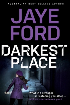 Paperback Darkest Place Book