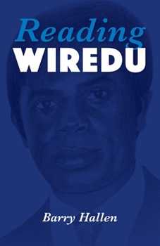 Paperback Reading Wiredu Book