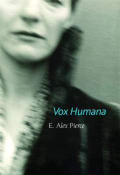 Paperback Vox Humana Book