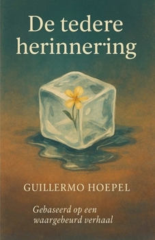 Paperback De tedere herinnering [Dutch] Book