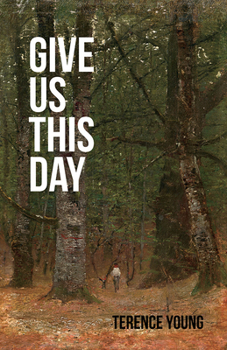 Paperback Give Us This Day Book