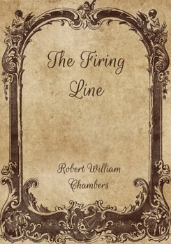 Paperback The Firing Line Book