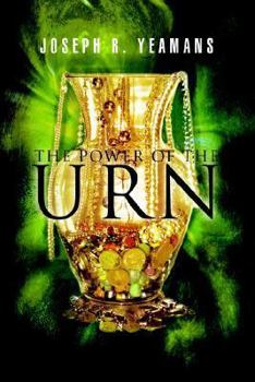 Paperback Power of the Urn, the Book