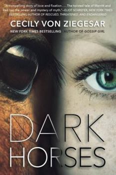 Hardcover Dark Horses Book