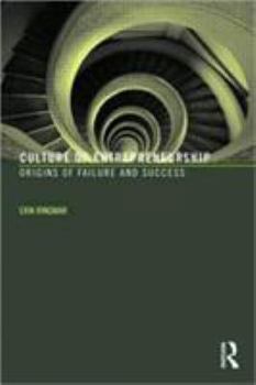 Paperback The Culture of Entrepreneurship: The Social Origins of Failure and Success Book