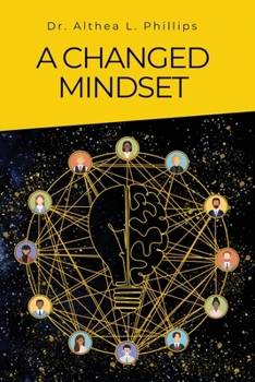 Paperback A Changed Mindset Book