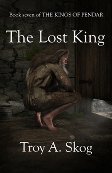 The Lost King (The Kings of Pendar)