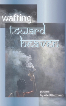 Paperback wafting toward heaven Book