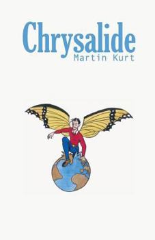 Paperback Chrysalide [French] Book