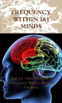 Paperback Frequency Within I&I Minds Book
