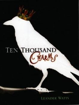 Hardcover Ten Thousand Charms Book