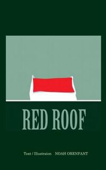 Paperback Red Roof Book