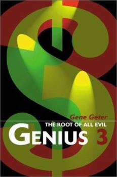 Paperback Genius 3: The Root of All Evil Book