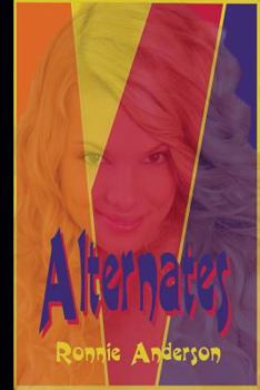 Paperback Alternates Book