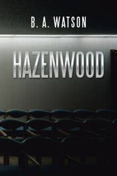 Paperback Hazenwood Book