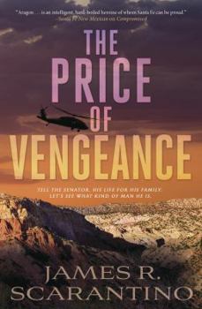 Paperback The Price of Vengeance Book