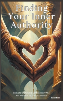 Paperback Finding Your Inner Authority Book