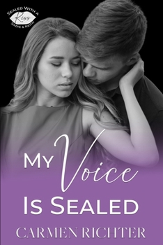 Paperback My Voice Is Sealed Book