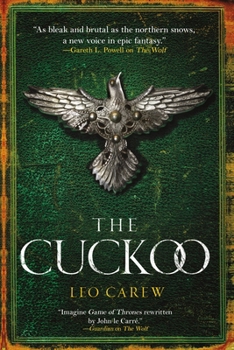 The Cuckoo - Book #3 of the Under the Northern Sky