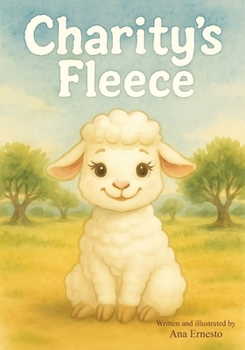 Charity's Fleece