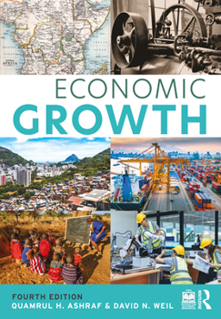 Hardcover Economic Growth Book