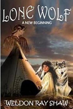 Paperback Lone Wolf: A New Beginning Book