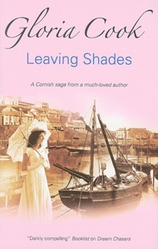Hardcover Leaving Shades Book