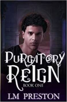 Paperback Purgatory Reign Book