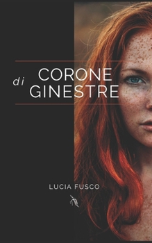 Paperback Corone di ginestre [Italian] Book