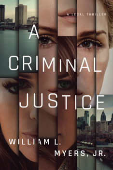 Paperback A Criminal Justice Book