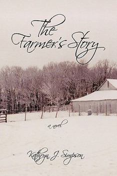 Paperback The Farmer's Story Book